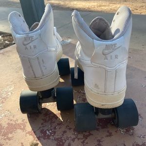 airforce 1 skates